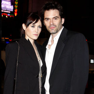 Billy Burke; in "Watchmen" U.S. Premiere - Arrivals