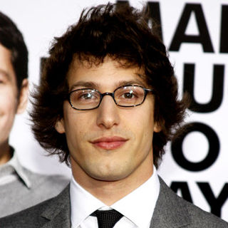 Andy Samberg; in "I Love You, Man" Los Angeles Premiere - Arrivals