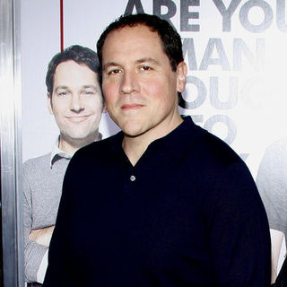 Jon Favreau in "I Love You, Man" Los Angeles Premiere - Arrivals