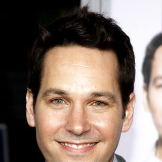 Paul Rudd in "I Love You, Man" Los Angeles Premiere - Arrivals