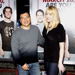 "I Love You, Man" Los Angeles Premiere - Arrivals