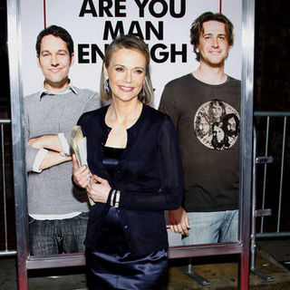 Peggy Lipton; in "I Love You, Man" Los Angeles Premiere - Arrivals