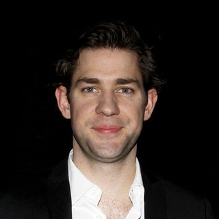 John Krasinski in Academy of Television Arts and Sciences' "Inside The Office" - Arrivals