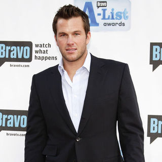 Doug Reinhardt; in Bravo's 2nd Annual A-List Awards - Arrivals