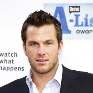 Doug Reinhardt; in Bravo's 2nd Annual A-List Awards - Arrivals