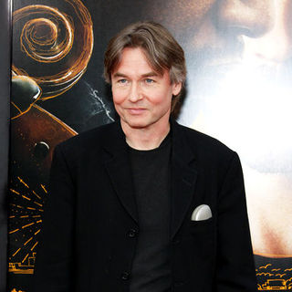 Esa-Pekka Salonen; in "The Soloist" Los Angeles Premiere - Arrivals