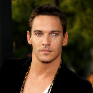Jonathan Rhys-Meyers; in "The Soloist" Los Angeles Premiere - Arrivals