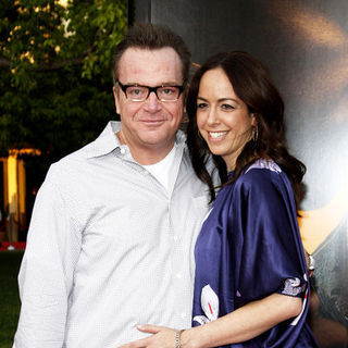 Tom Arnold; in "The Soloist" Los Angeles Premiere - Arrivals