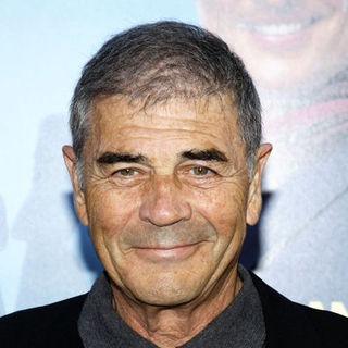 Robert Forster; in "Ghosts of Girfriends Past" Los Angeles Premiere - Arrivals