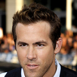 Ryan Reynolds; in "X-Men Origins: Wolverine" Los Angeles Premiere - Arrivals