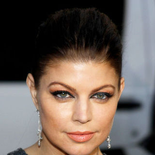 Stacy Ferguson; in "X-Men Origins: Wolverine" Los Angeles Premiere - Arrivals