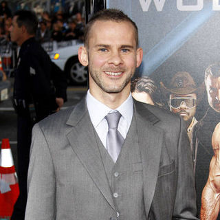 Dominic Monaghan; in "X-Men Origins: Wolverine" Los Angeles Premiere - Arrivals