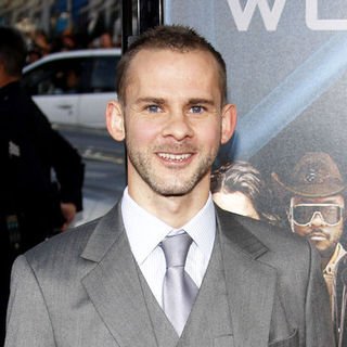 Dominic Monaghan; in "X-Men Origins: Wolverine" Los Angeles Premiere - Arrivals