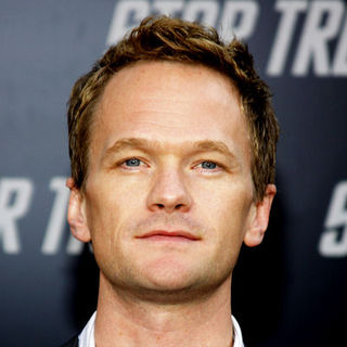 "Star Trek" Los Angeles Premiere - Arrivals