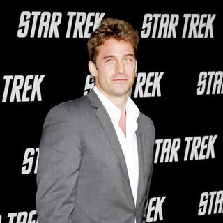 "Star Trek" Los Angeles Premiere - Arrivals