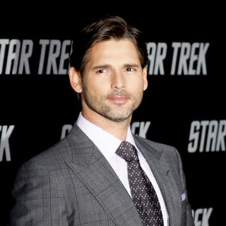 "Star Trek" Los Angeles Premiere - Arrivals