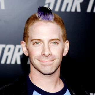 Seth Green; in "Star Trek" Los Angeles Premiere - Arrivals