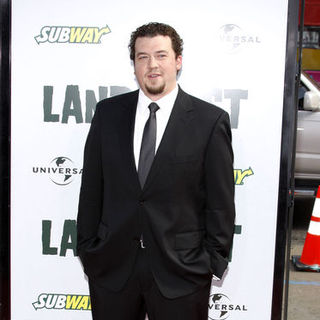 "Land of the Lost" Los Angeles Premiere - Arrivals