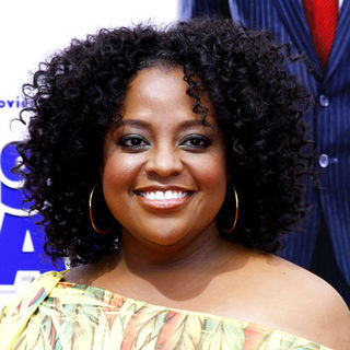 Sherri Shepherd in "Imagine That" Los Angeles Premiere - Arrivals