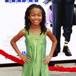 "Imagine That" Los Angeles Premiere - Arrivals