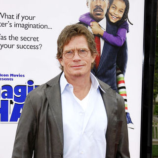 Thomas Haden Church in "Imagine That" Los Angeles Premiere - Arrivals