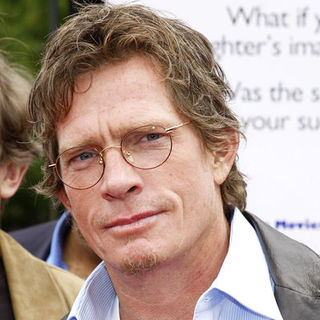 Thomas Haden Church in "Imagine That" Los Angeles Premiere - Arrivals