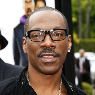 Eddie Murphy in "Imagine That" Los Angeles Premiere - Arrivals