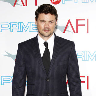 Karl Urban in 37th Annual AFI Lifetime Achievement Awards - Arrivals