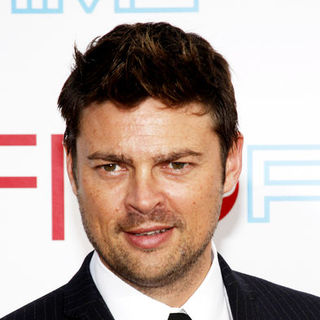 Karl Urban in 37th Annual AFI Lifetime Achievement Awards - Arrivals