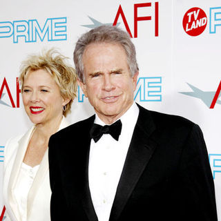 37th Annual AFI Lifetime Achievement Awards - Arrivals
