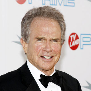 Warren Beatty in 37th Annual AFI Lifetime Achievement Awards - Arrivals