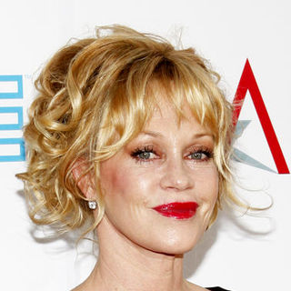 Melanie Griffith in 37th Annual AFI Lifetime Achievement Awards - Arrivals