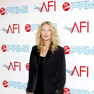 Deborah Kara Unger; in 37th Annual AFI Lifetime Achievement Awards - Arrivals