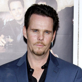 Kevin Dillon; in HBO's "Entourage" Season 6 Los Angeles Premiere - Arrivals