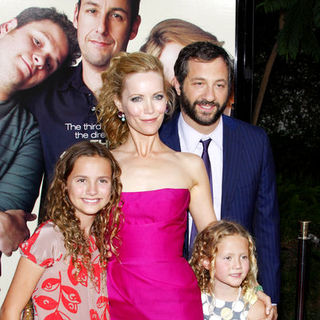 "Funny People" Los Angeles Premiere - Arrivals