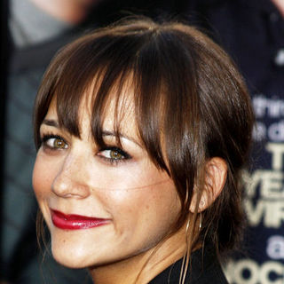 Rashida Jones in "Funny People" Los Angeles Premiere - Arrivals