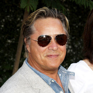 Don Johnson; in "Funny People" Los Angeles Premiere - Arrivals