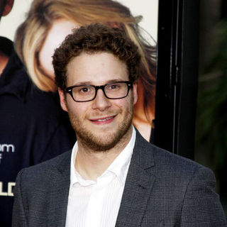 Seth Rogen in "Funny People" Los Angeles Premiere - Arrivals