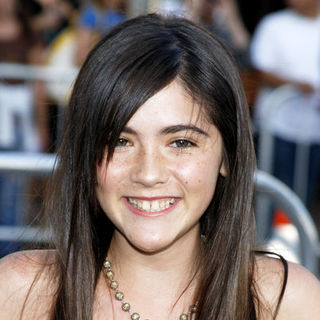 Isabelle Fuhrman; in "Orphan" Los Angeles Premiere - Arrivals