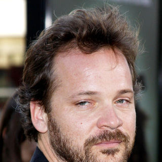 Peter Sarsgaard; in "Orphan" Los Angeles Premiere - Arrivals