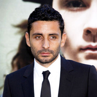 Jaume Collet-Serra; in "Orphan" Los Angeles Premiere - Arrivals