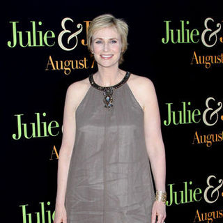 Jane Lynch; in "Julie & Julia" - Los Angeles Premiere - Arrivals