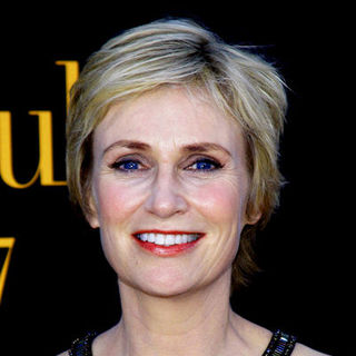 Jane Lynch; in "Julie & Julia" - Los Angeles Premiere - Arrivals