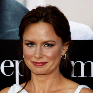 Mary Lynn Rajskub; in "Julie & Julia" - Los Angeles Premiere - Arrivals