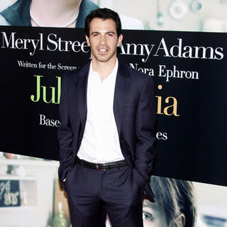 Chris Messina; in "Julie & Julia" - Los Angeles Premiere - Arrivals