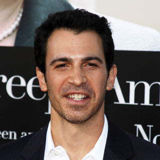 Chris Messina; in "Julie & Julia" - Los Angeles Premiere - Arrivals