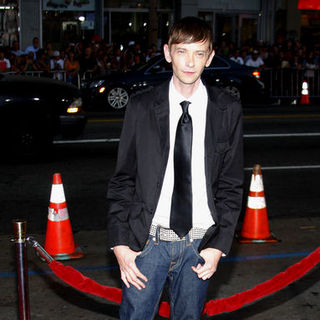 DJ Qualls in "All About Steve" World Premiere - Arrivals