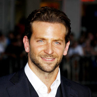 Bradley Cooper in "All About Steve" World Premiere - Arrivals