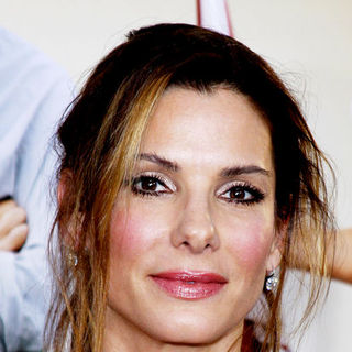 Sandra Bullock; in "All About Steve" World Premiere - Arrivals