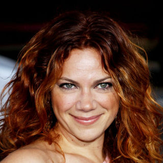 Nikka Costa; in "All About Steve" World Premiere - Arrivals